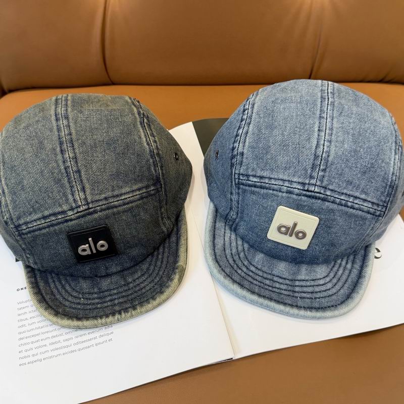 Alo cap dx23